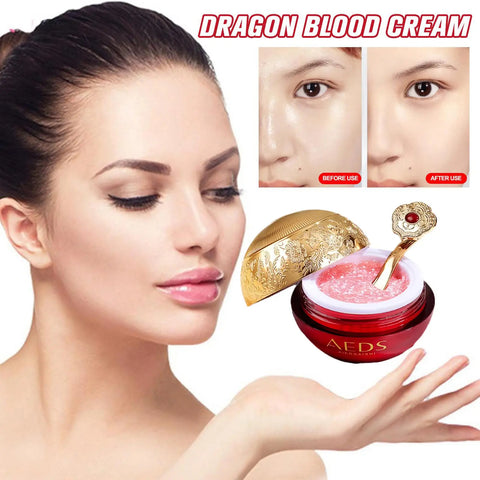 Retinol Placenta Royal Dragon Blood Cream | Mavheneke