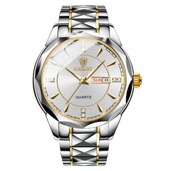 stainless steel classic Wristwatches for men