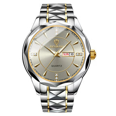 stainless steel classic Wristwatches for men