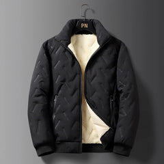 Autumn Winter Jacket | Men's Winter Jackets | Mavheneke