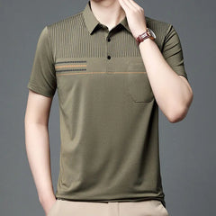 Men's Polo Shirts | Casual Polo Shirts | Mavheneke