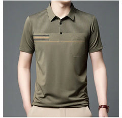 Men's Polo Shirts | Casual Polo Shirts | Mavheneke