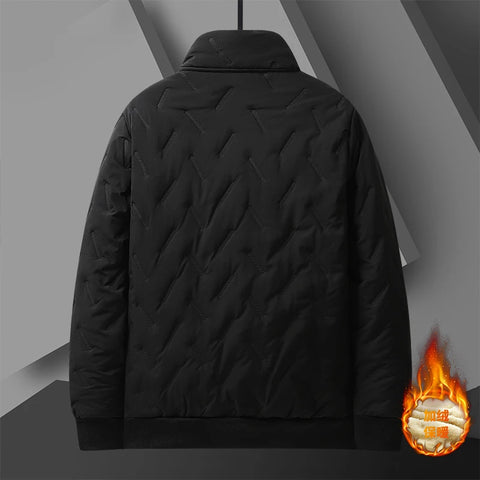 Autumn Winter Jacket | Men's Winter Jackets | Mavheneke