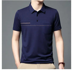 Men's Polo Shirts | Casual Polo Shirts | Mavheneke