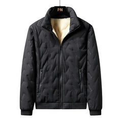 Autumn Winter Jacket | Men's Winter Jackets | Mavheneke