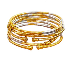 African Bangles Bracelets | African Brass Bangles | Mavheneke