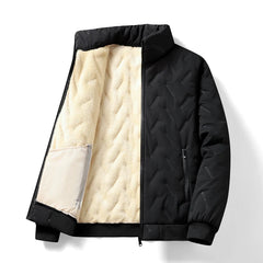 Autumn Winter Jacket | Men's Winter Jackets | Mavheneke