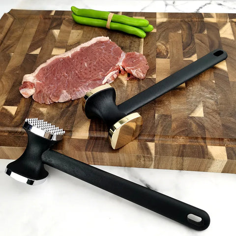 Meat Tenderizer Hammer