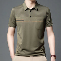 Men's Polo Shirts | Casual Polo Shirts | Mavheneke