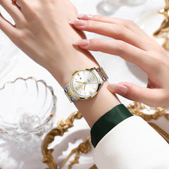 POEDAGAR Ladies Wristwatch