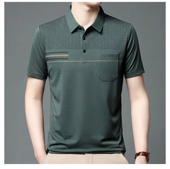 Men's Polo Shirts | Casual Polo Shirts | Mavheneke