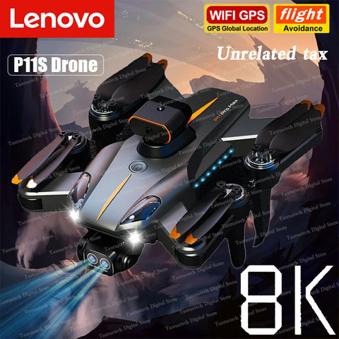 Lenovo P11sProMax Drone