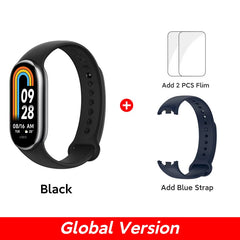 Smart Wrist Watch | 115 Plus Smart Wrist Watch | Mavheneke