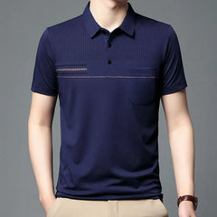 Men's Polo Shirts | Casual Polo Shirts | Mavheneke