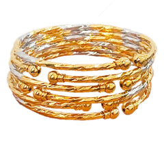 African Bangles Bracelets | African Brass Bangles | Mavheneke