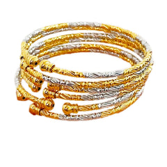 African Bangles Bracelets | African Brass Bangles | Mavheneke