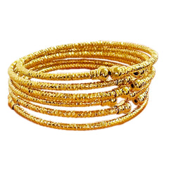 African Bangles Bracelets | African Brass Bangles | Mavheneke