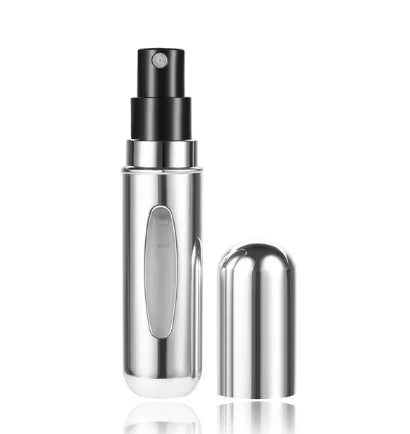 Perfume Refill Bottle | Travel Perfume Bottle | Mavheneke