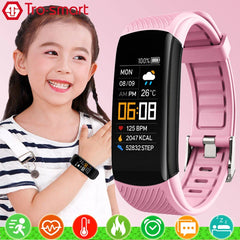 C5S Children Smart Watch