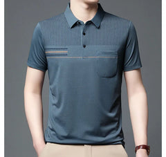 Men's Polo Shirts | Casual Polo Shirts | Mavheneke