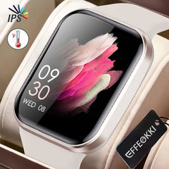 Leisure Sport Smart Watch for Women