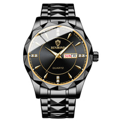 stainless steel classic Wristwatches for men