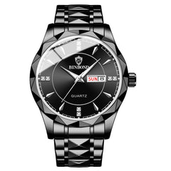 stainless steel classic Wristwatches for men